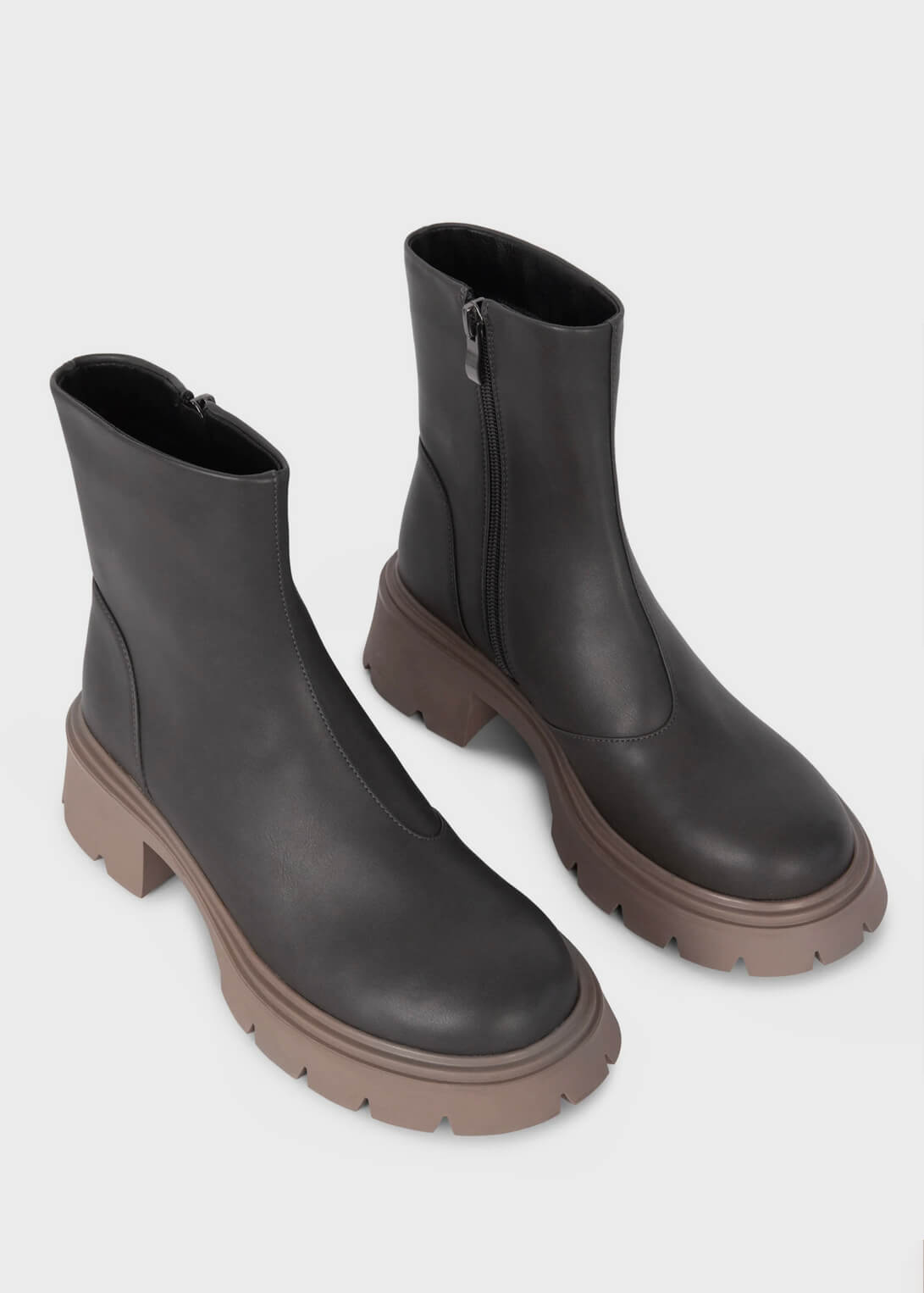 Bottes MATT & NATT