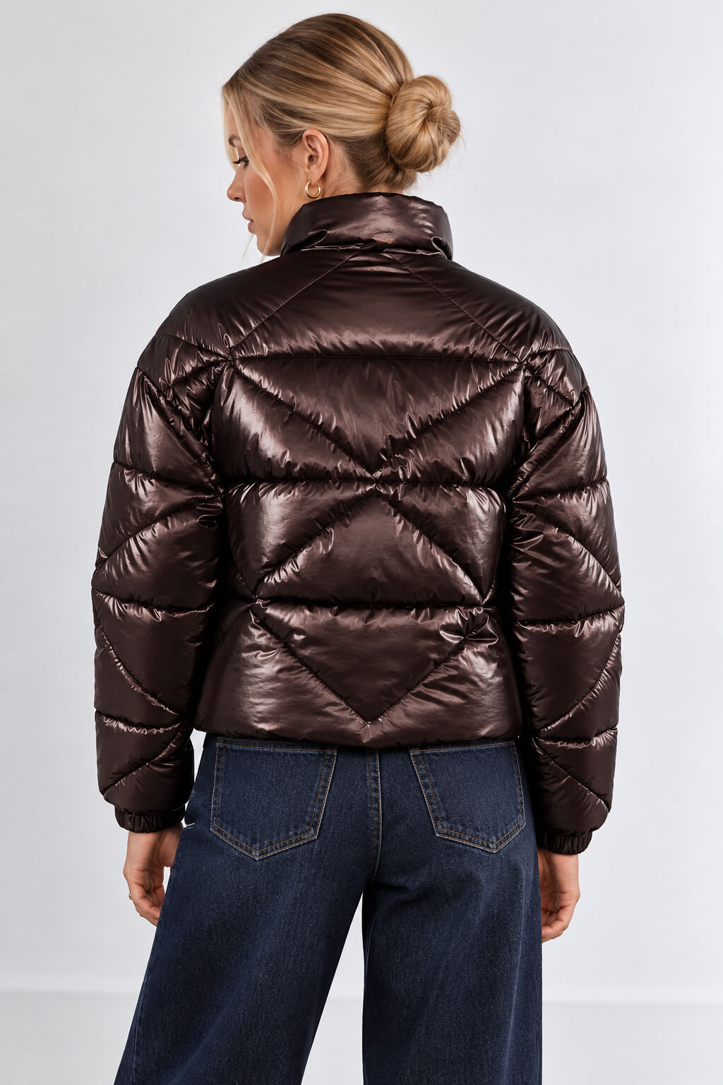 Manteau MOLLY BRACKEN