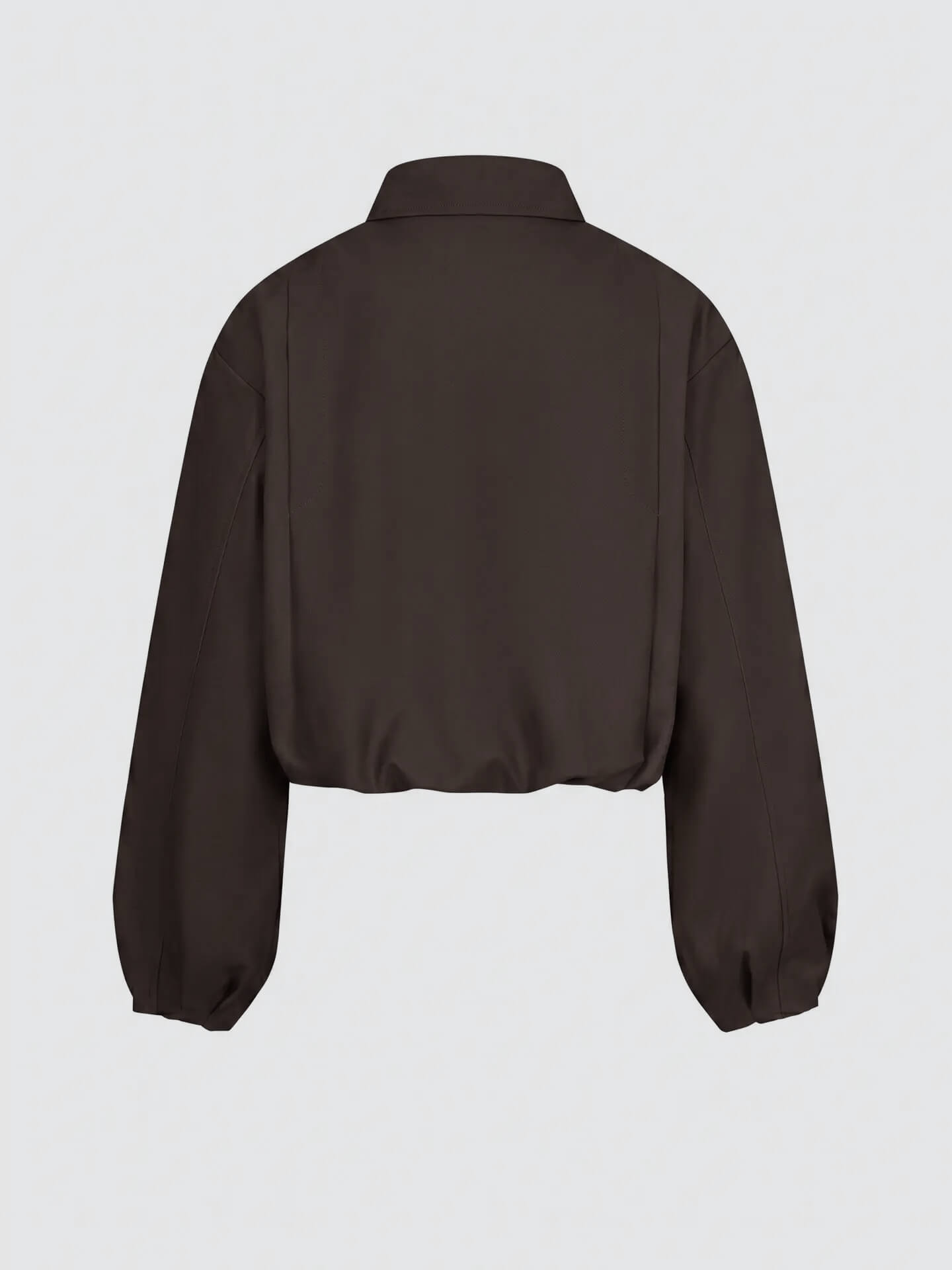 Bomber ORIGINALITÉS