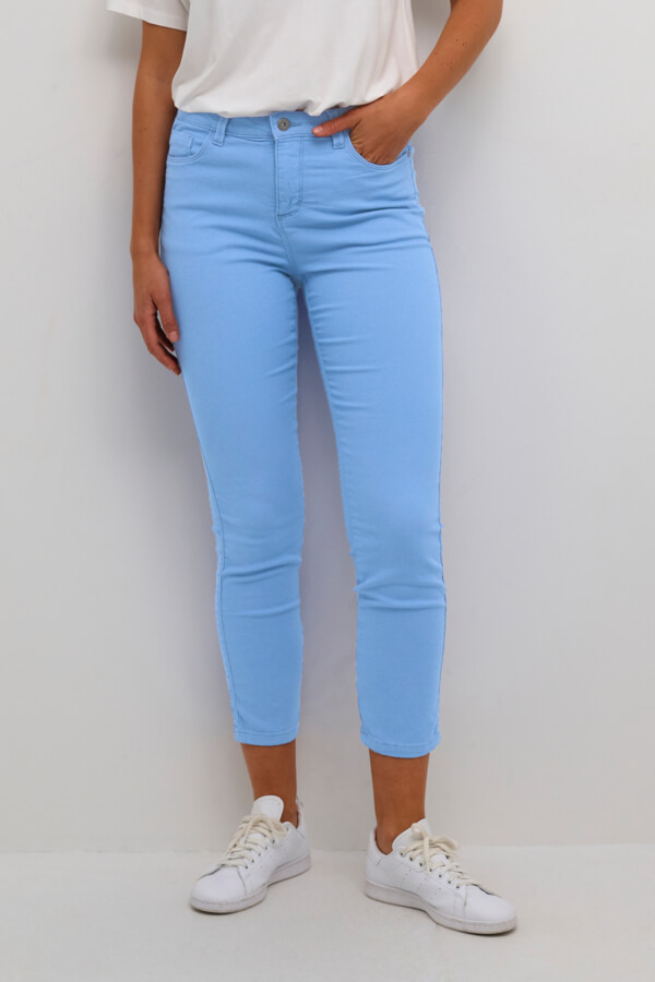 Jeans KAFFE KAZELINA