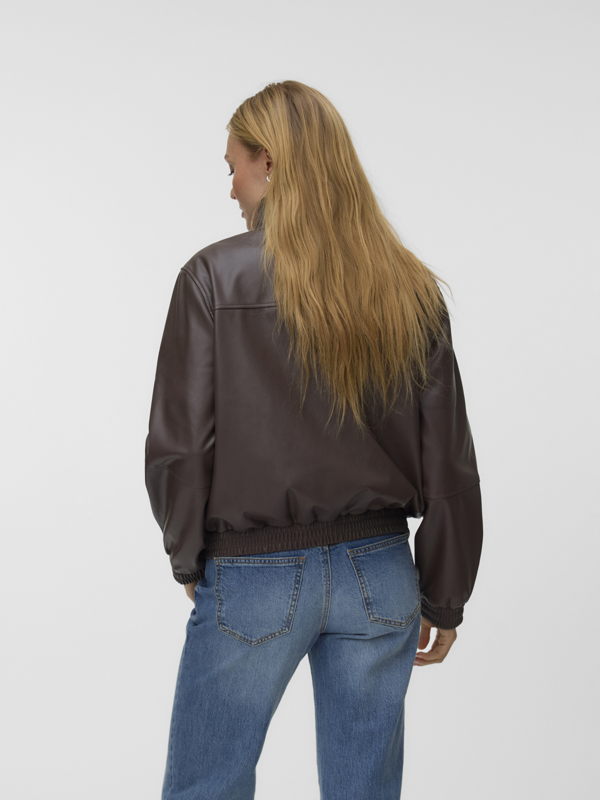 Manteau VERO MODA CAIAAVA