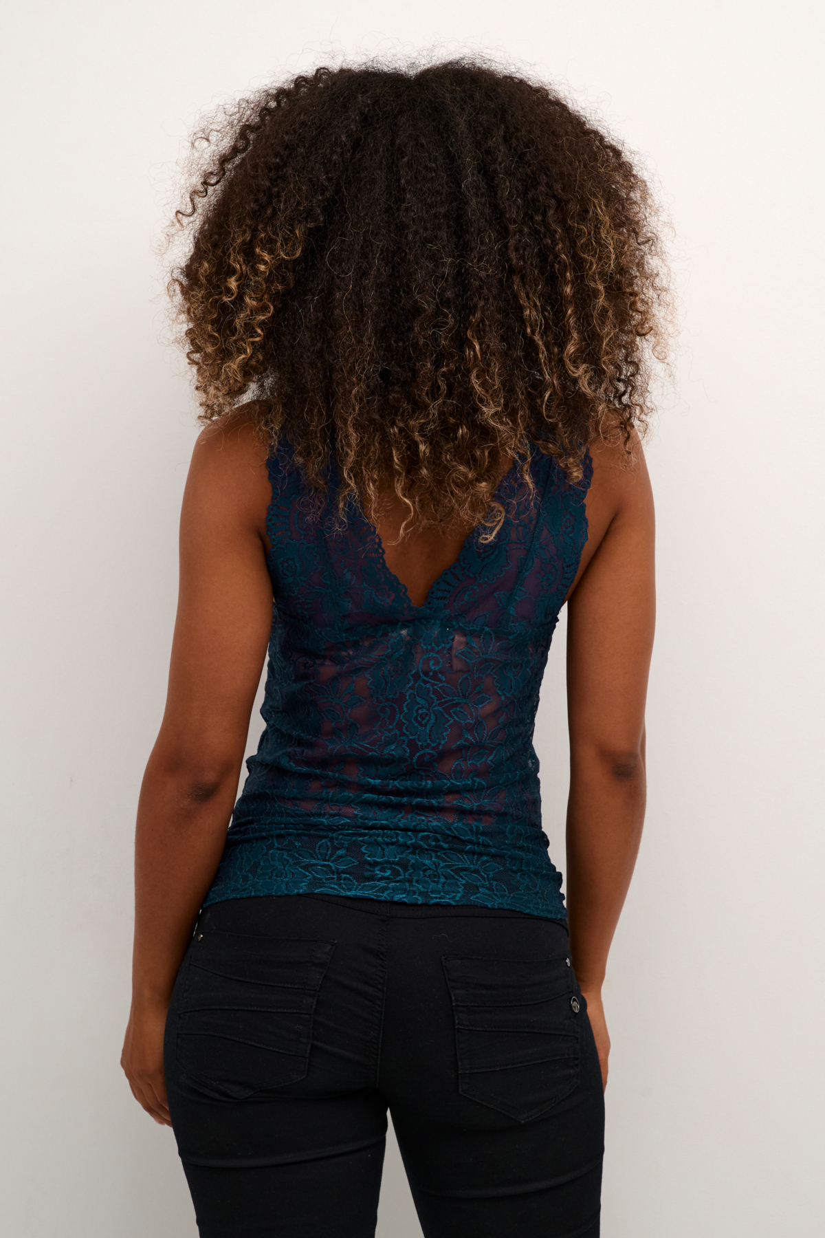 Camisole CREAM