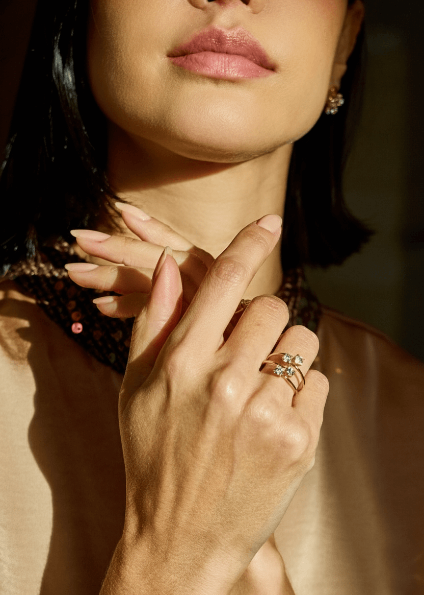 Bague