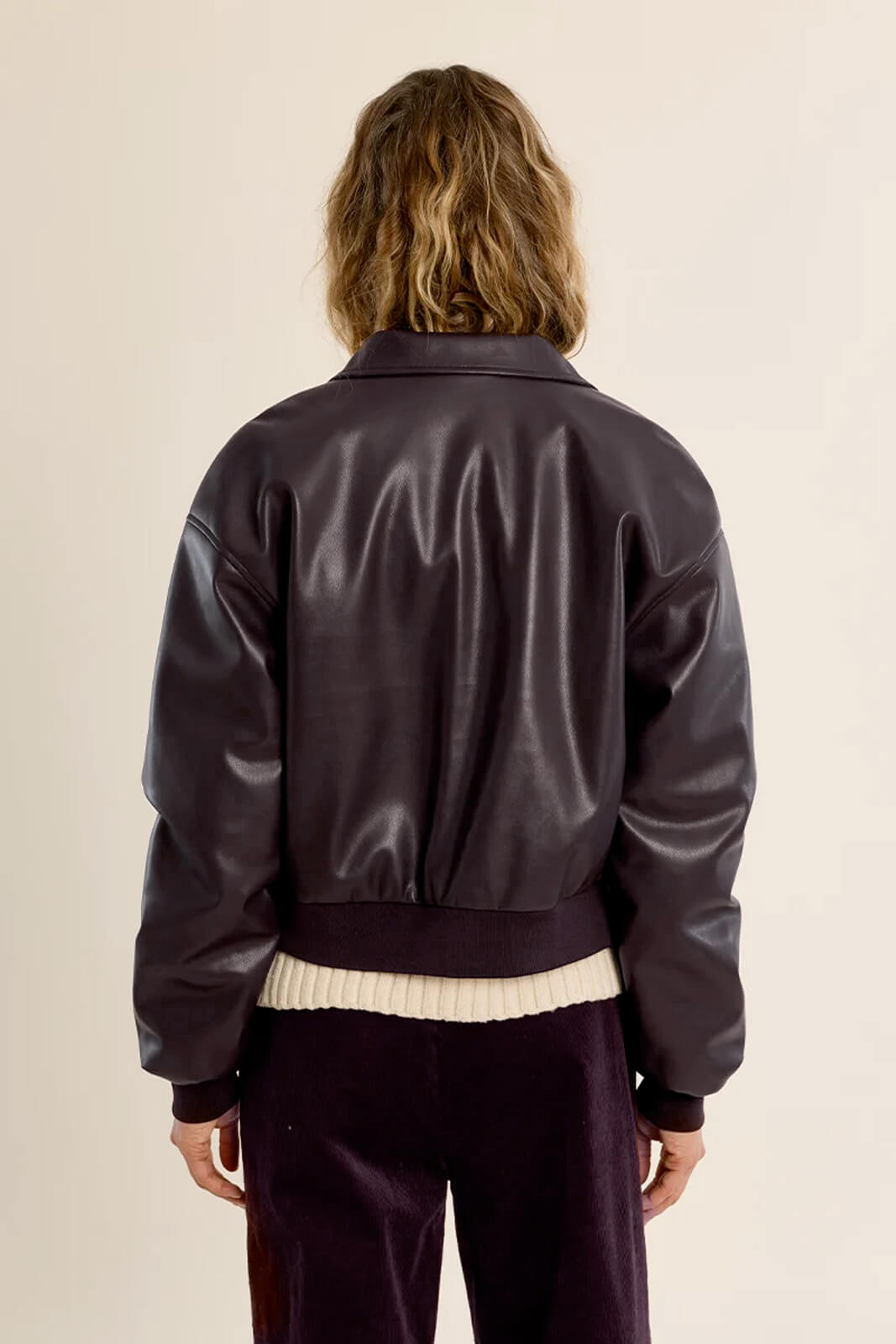 Manteau MOLLY BRACKEN