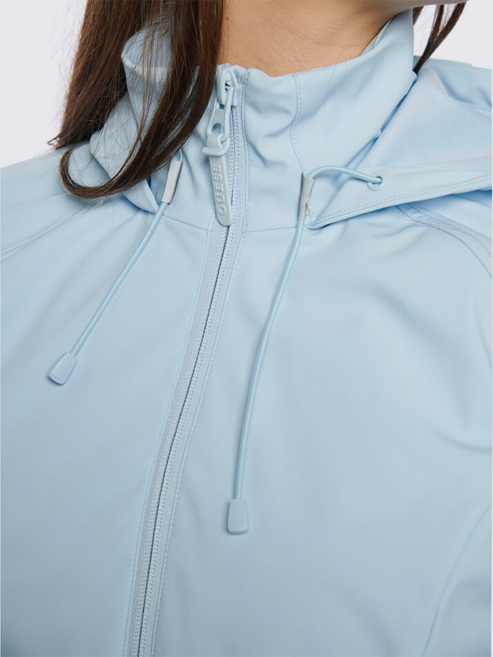 Manteau GUESS ISA