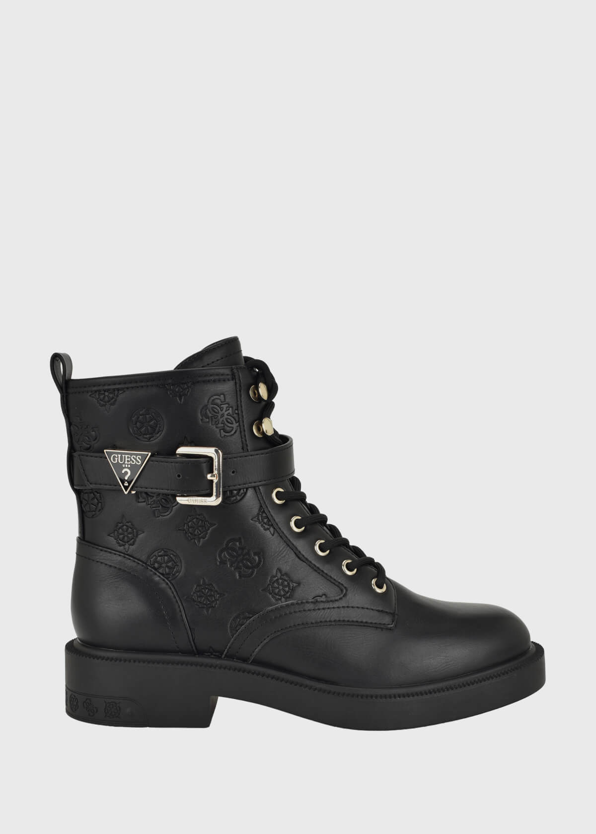 Bottes GUESS FELLINI