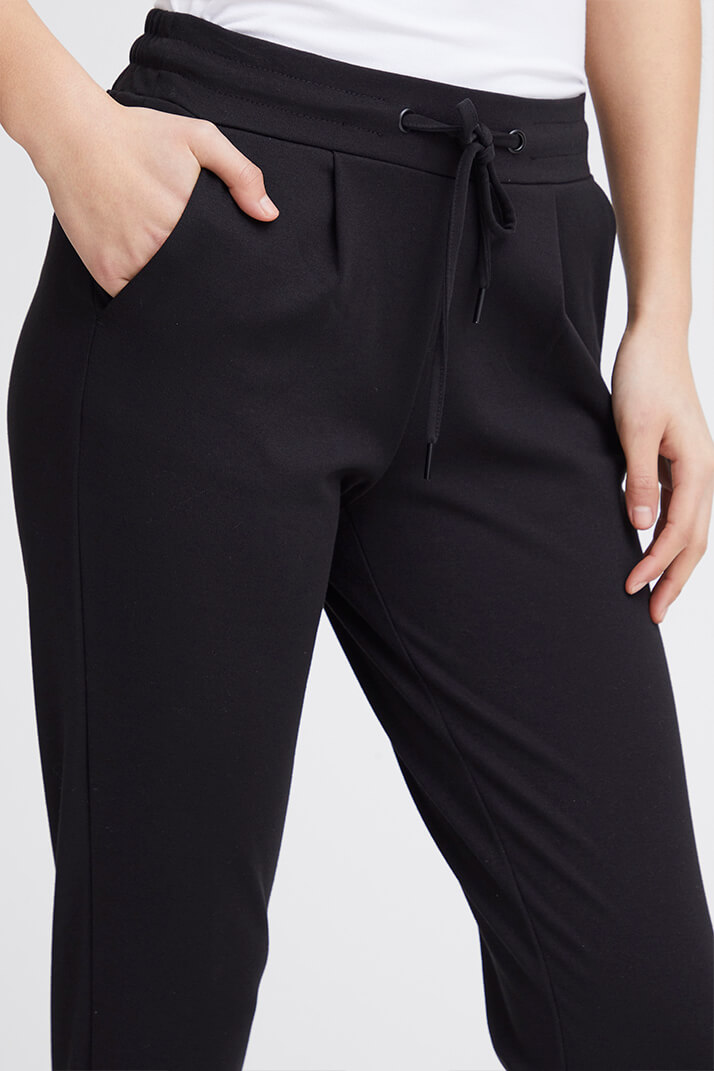 Pantalon jogger ICHI IHKATE