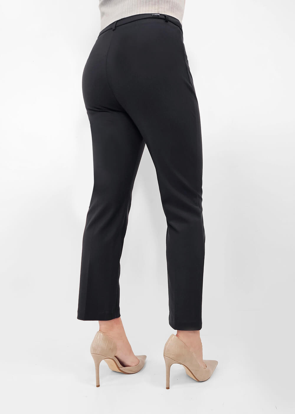 Pantalon crop COLLECTION VICKIE