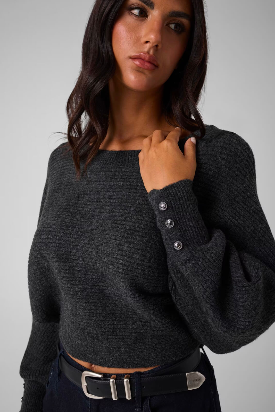 Tricot GUESS EMILY