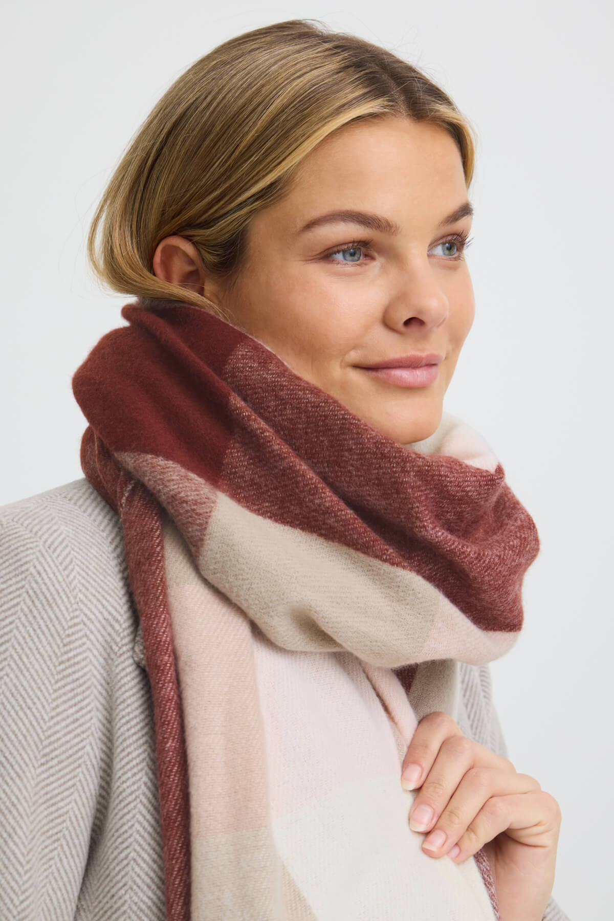 Foulard FRANSA JOFRID
