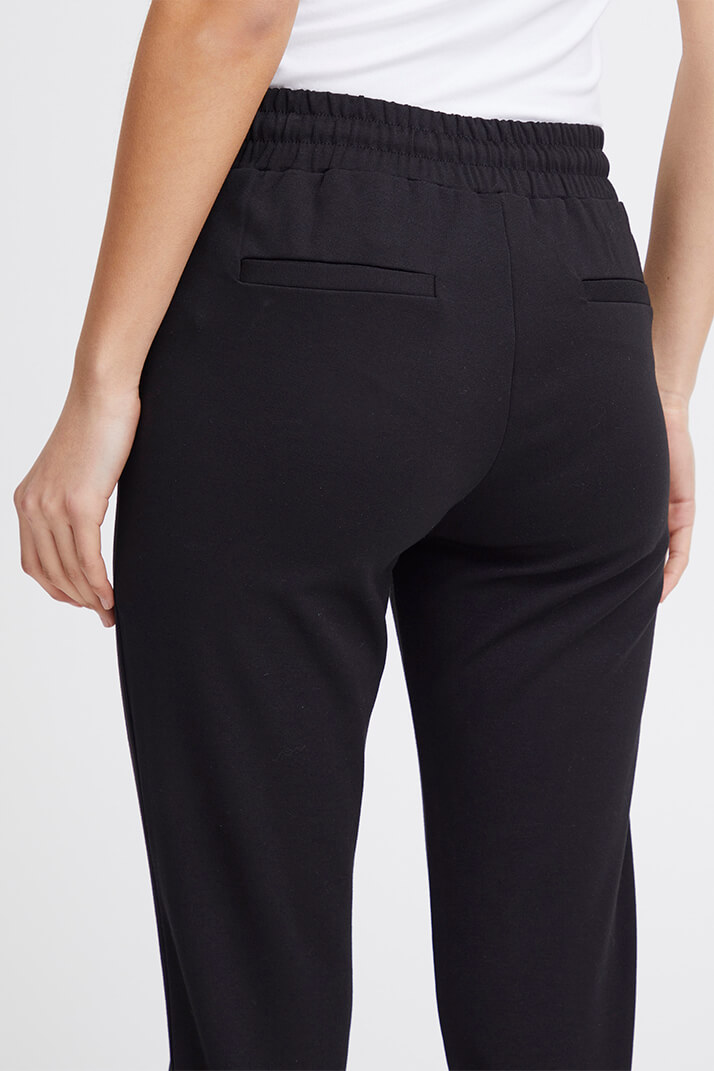 Pantalon jogger ICHI IHKATE