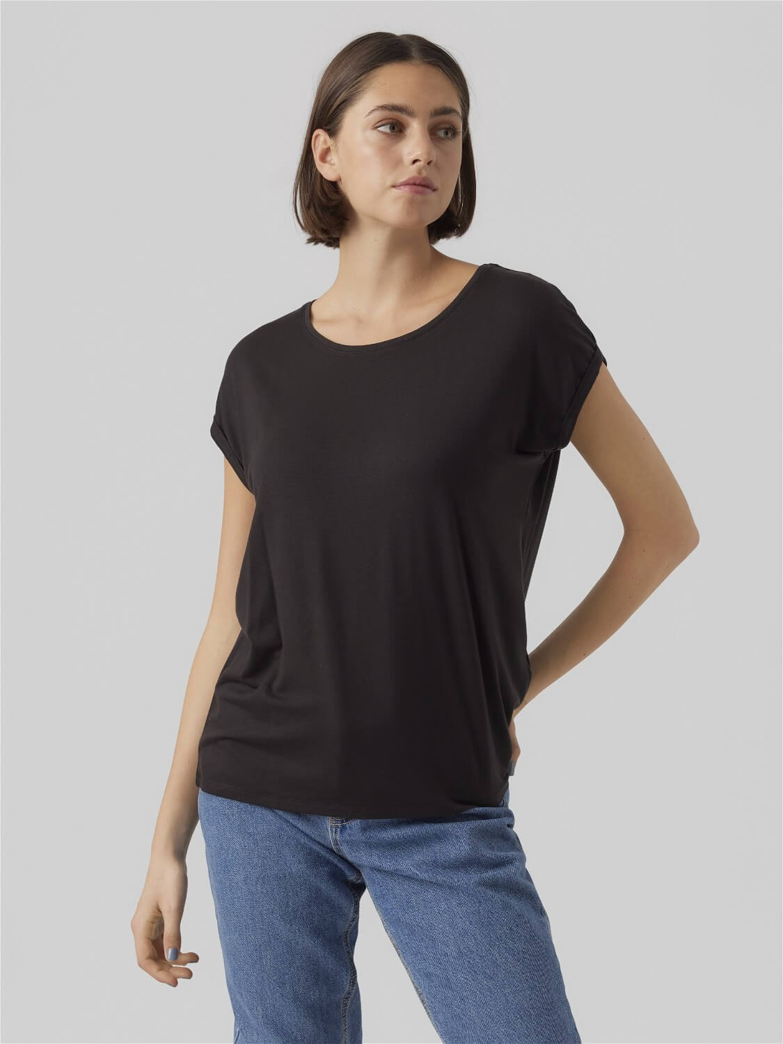 T-Shirt VERO MODA AVA