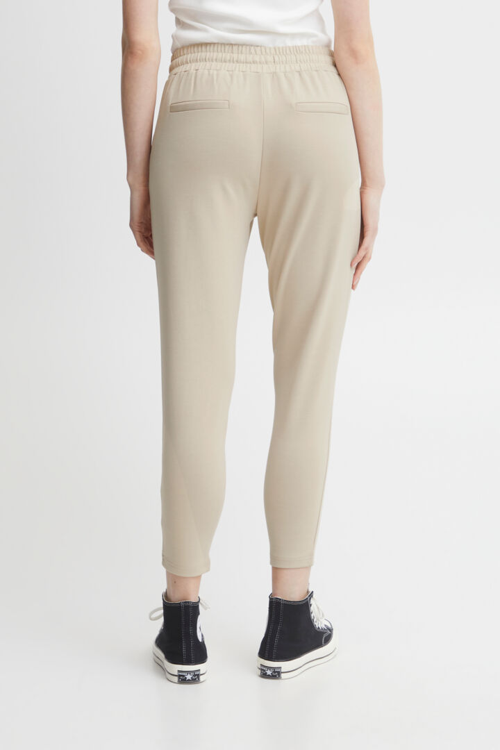 Pantalon jogger ICHI IHKATE