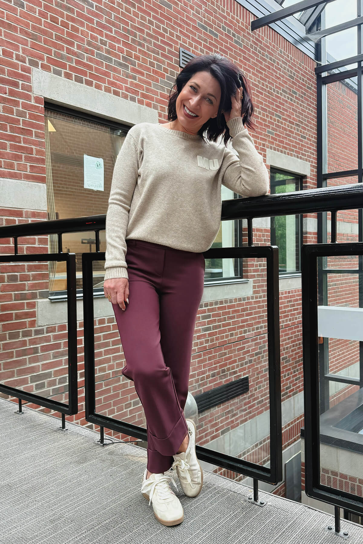 Pantalon COLLECTION VICKIE