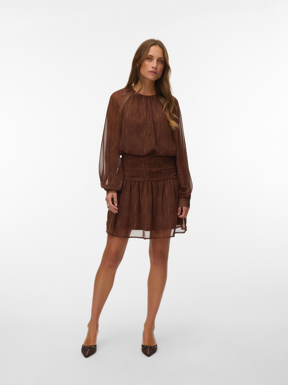 Robe VERO MODA MOLLY