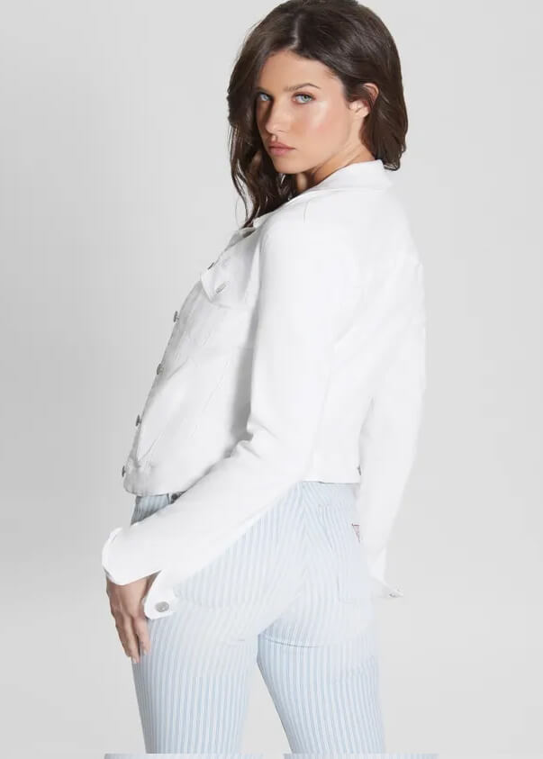 Jacket GUESS