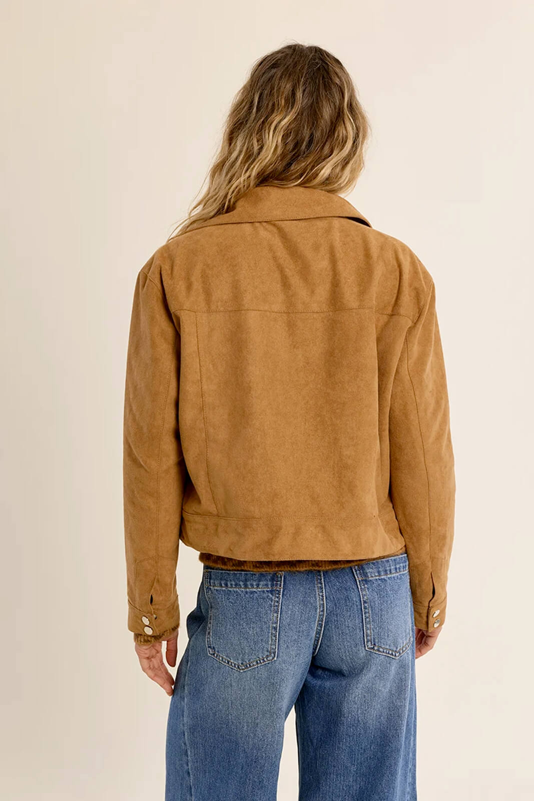 Jacket MOLLY BRACKEN