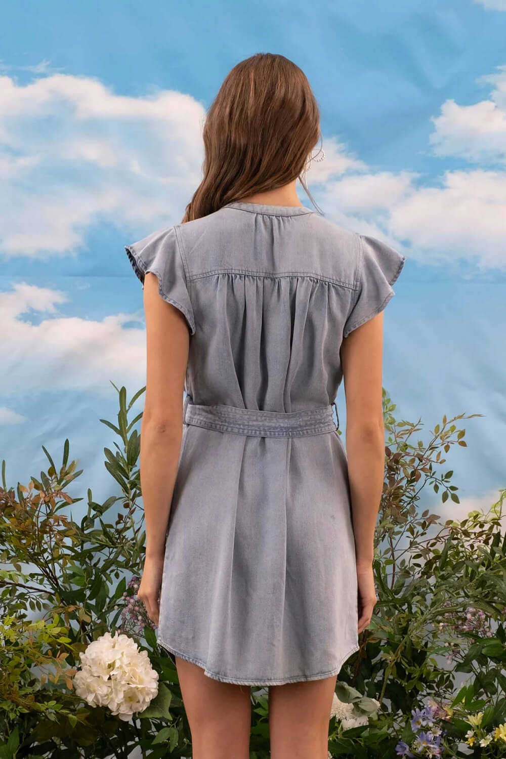 Robe BLU PEPPER