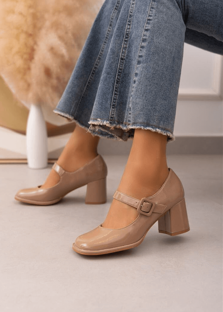 Chaussures ORIGINALITÉS