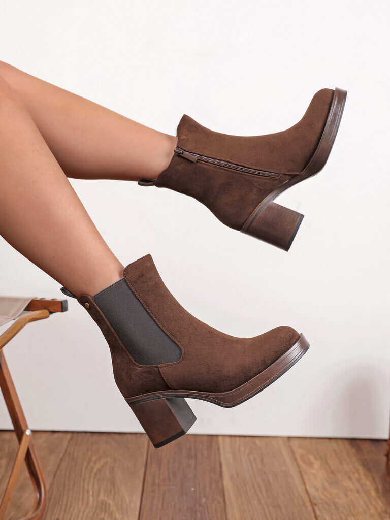 Bottes ORIGINALITES