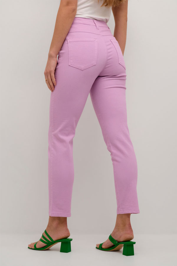 Jeans KAFFE KAZELINA
