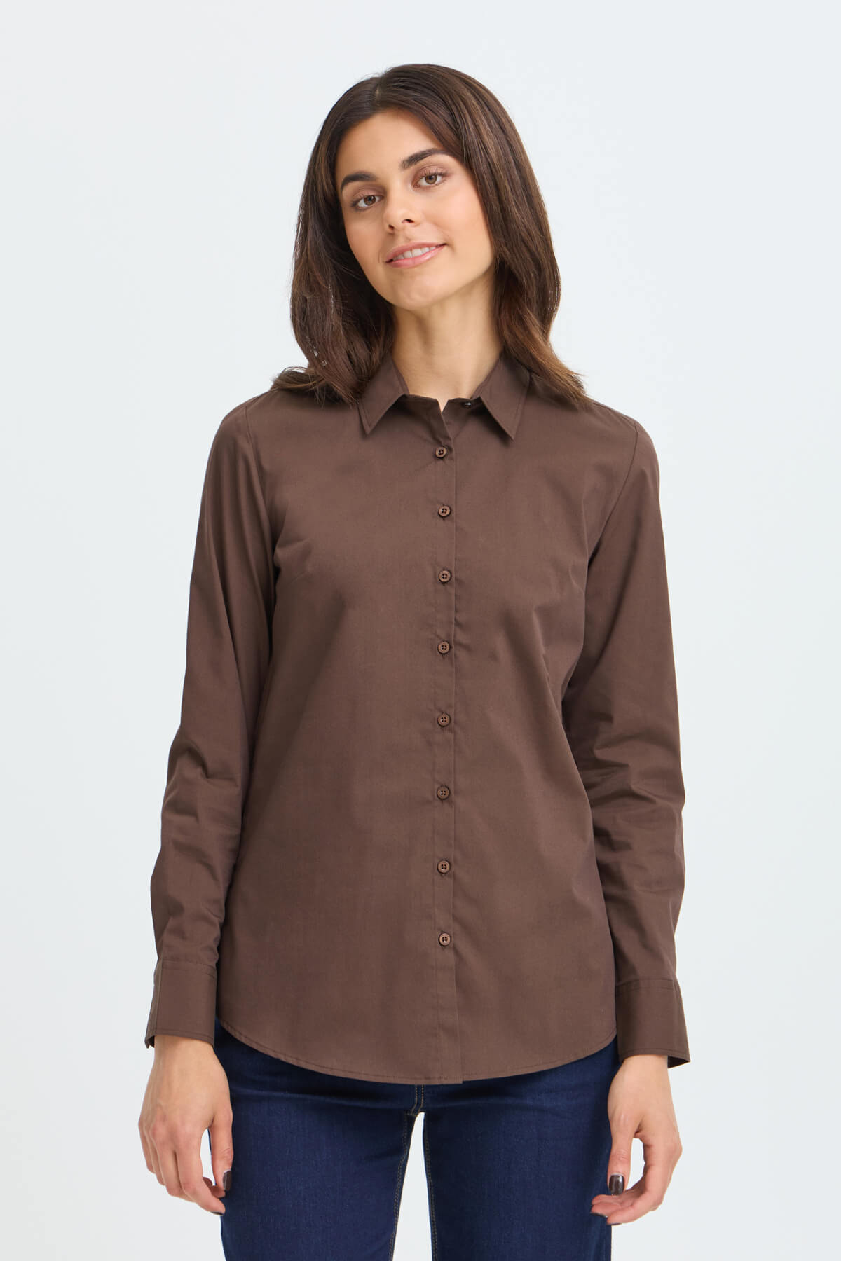Chemisier FRANSA ZASHIRT