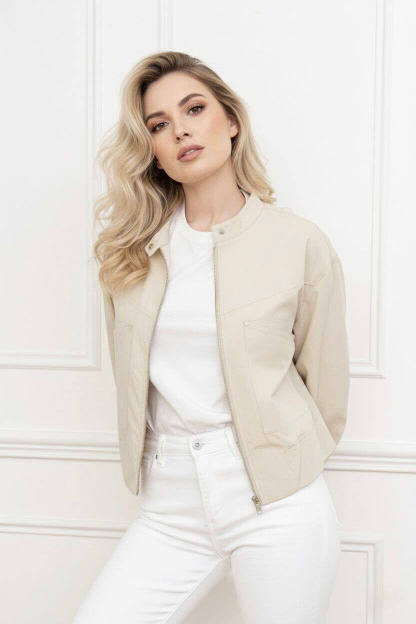 Manteau ORIGINALITÉS