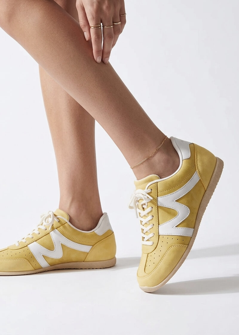 Sneakers MATT & NATT