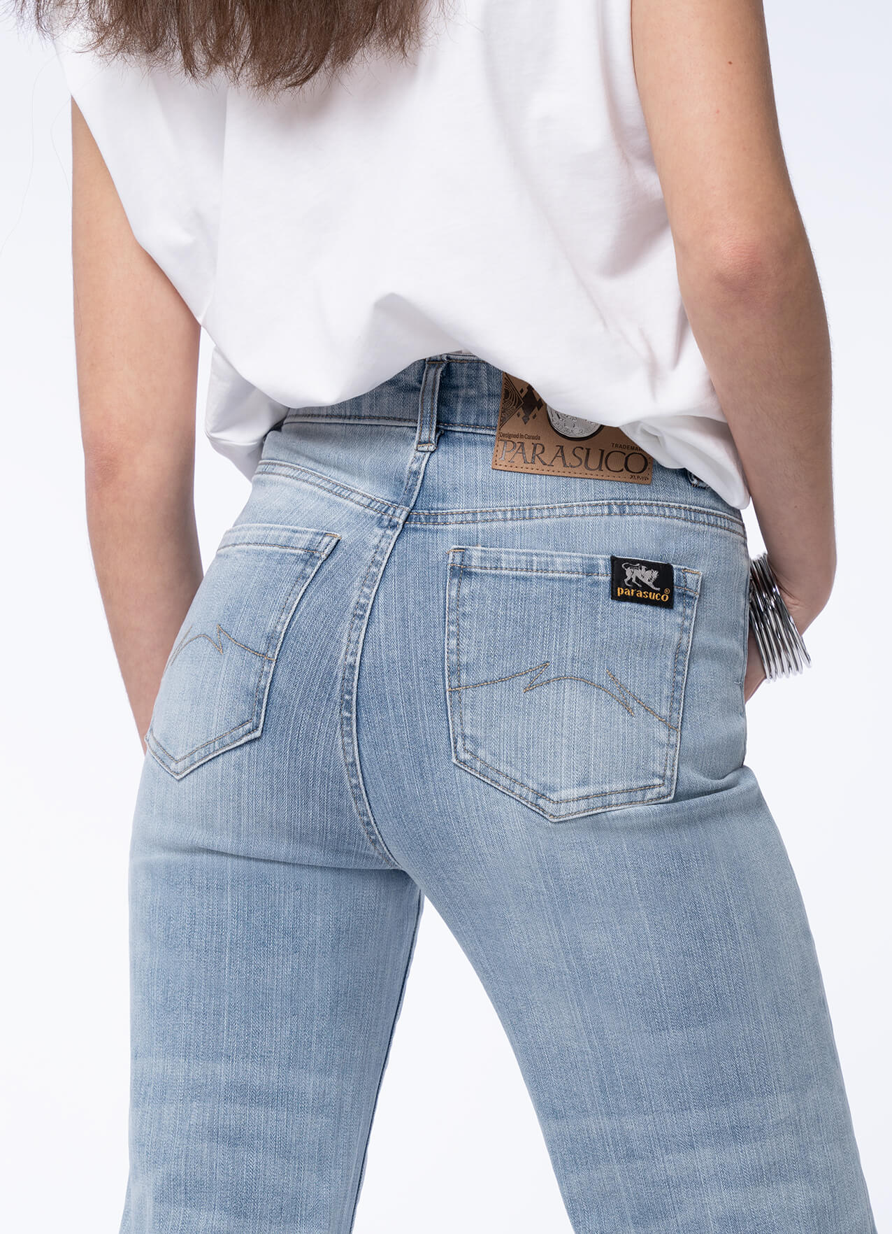 Jeans PARASUCO