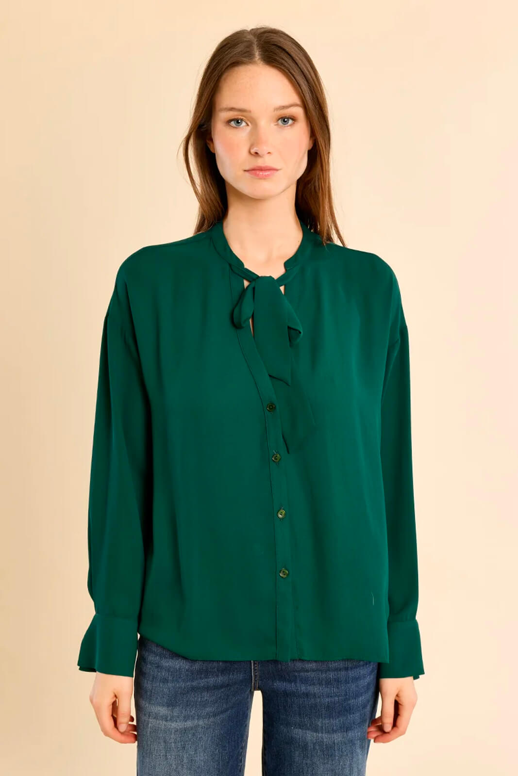Chemise MOLLY BRACKEN