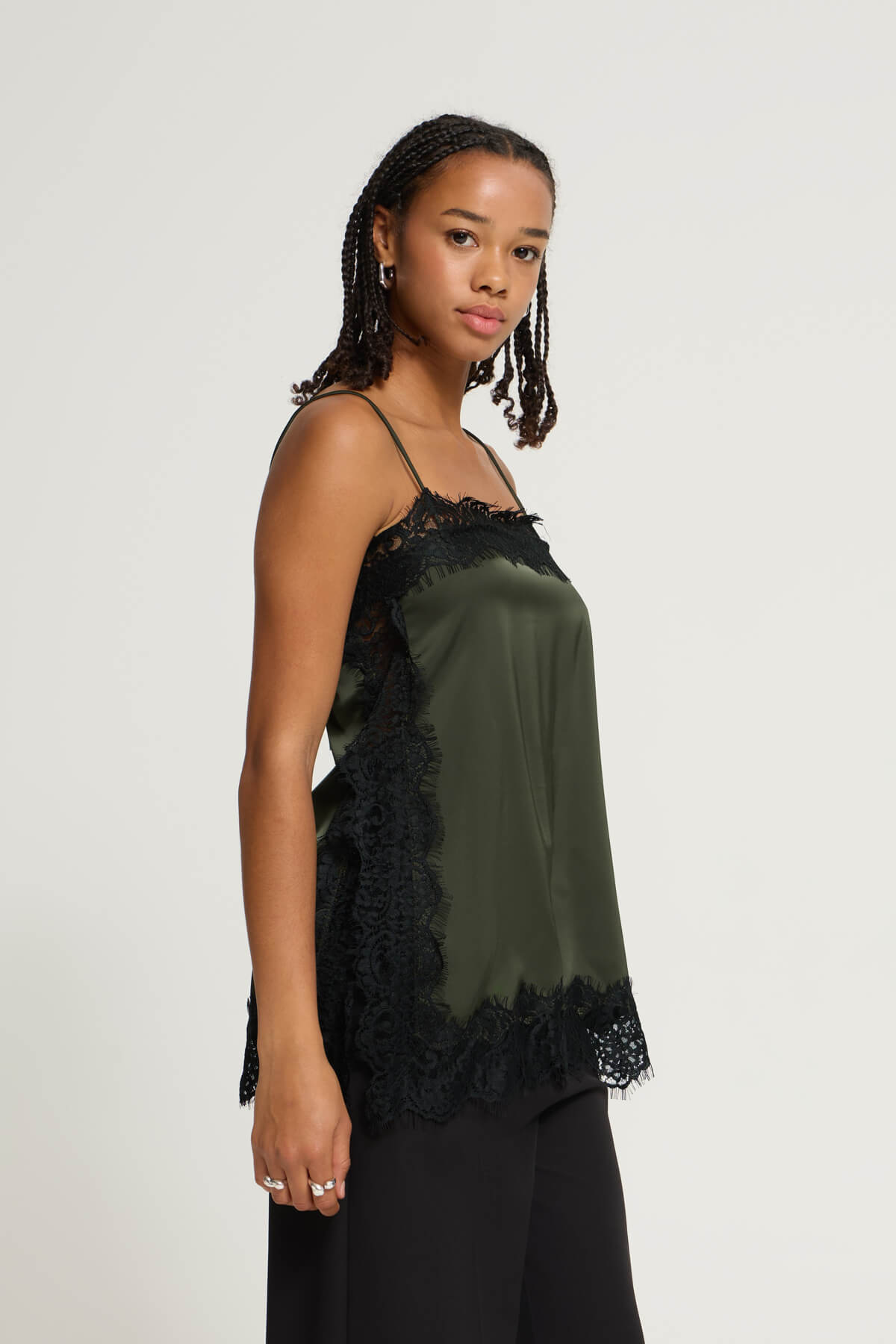 Camisole ICHI LACCIE