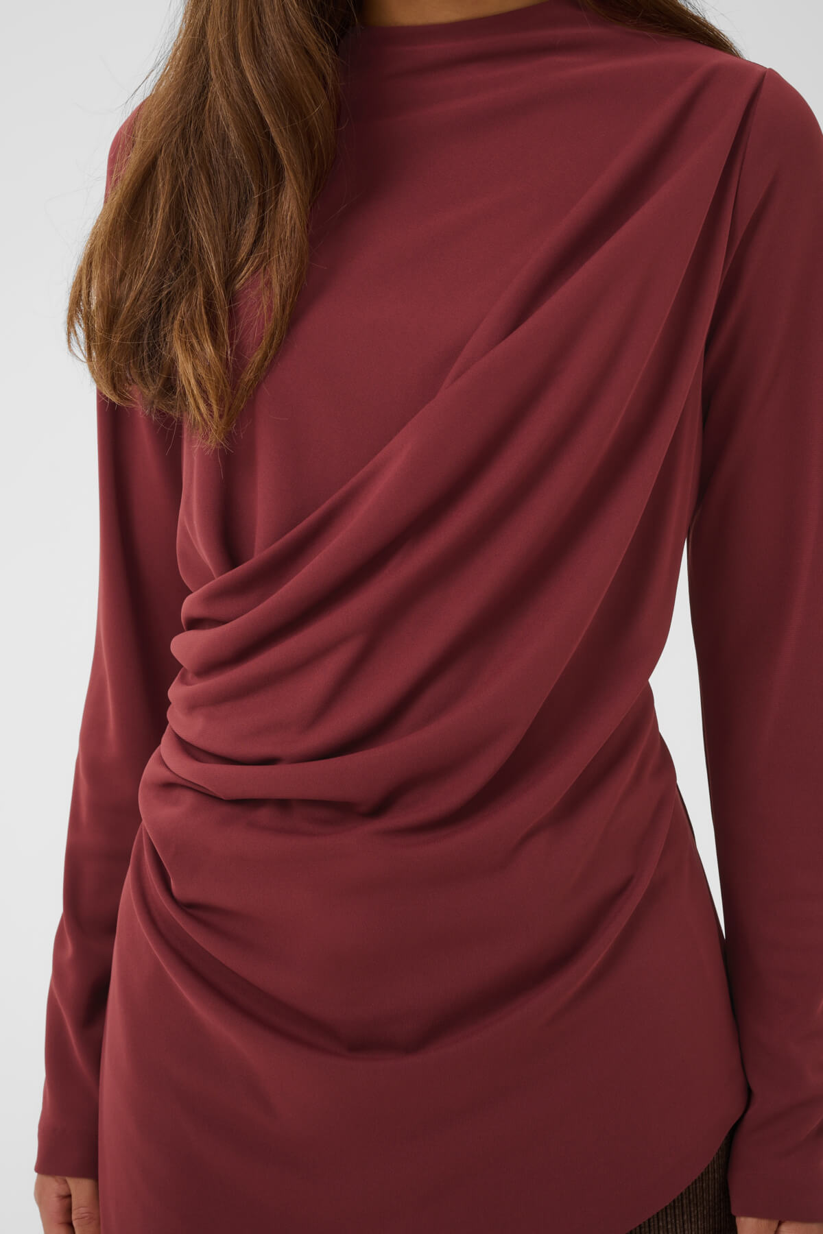 Tunique CULTURE CAMMA