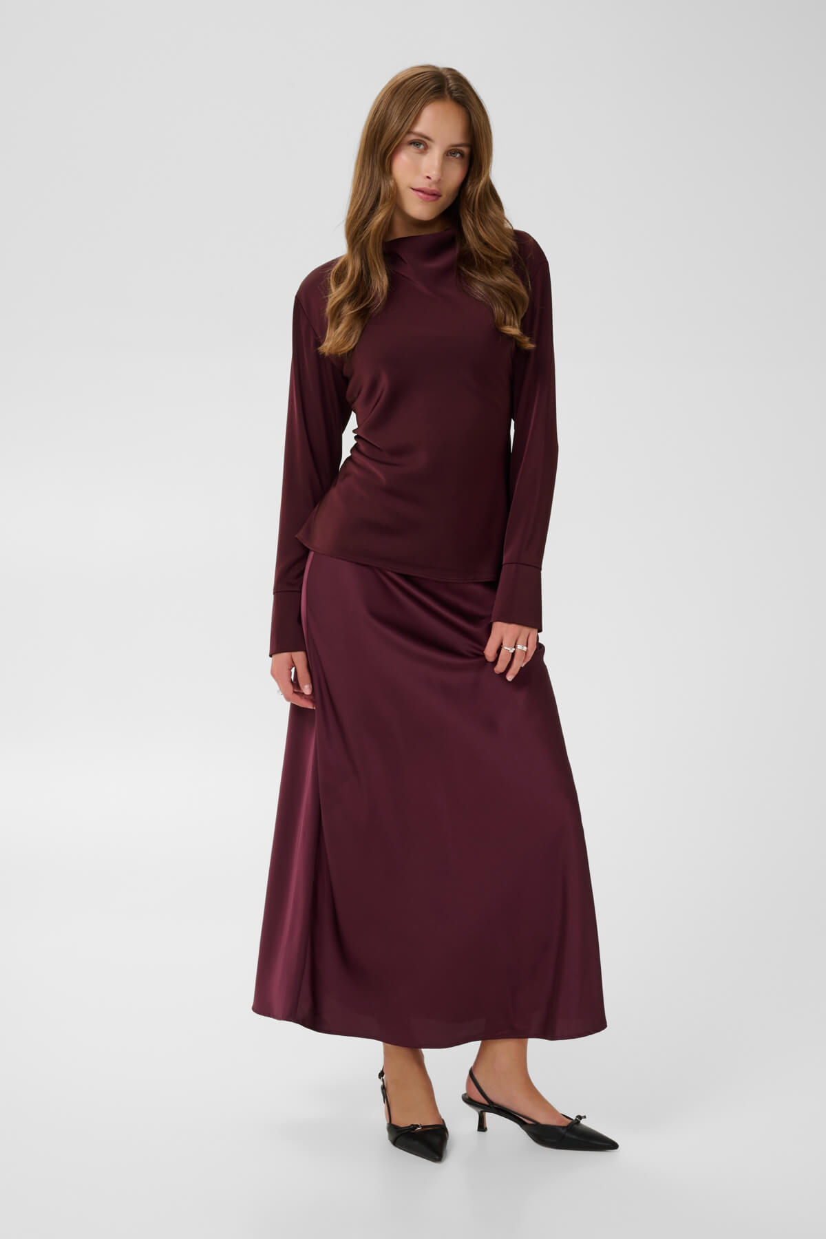 Blouse SAINT-TROPEZ UMALIE Blouse SAINT-TROPEZ UMALIE