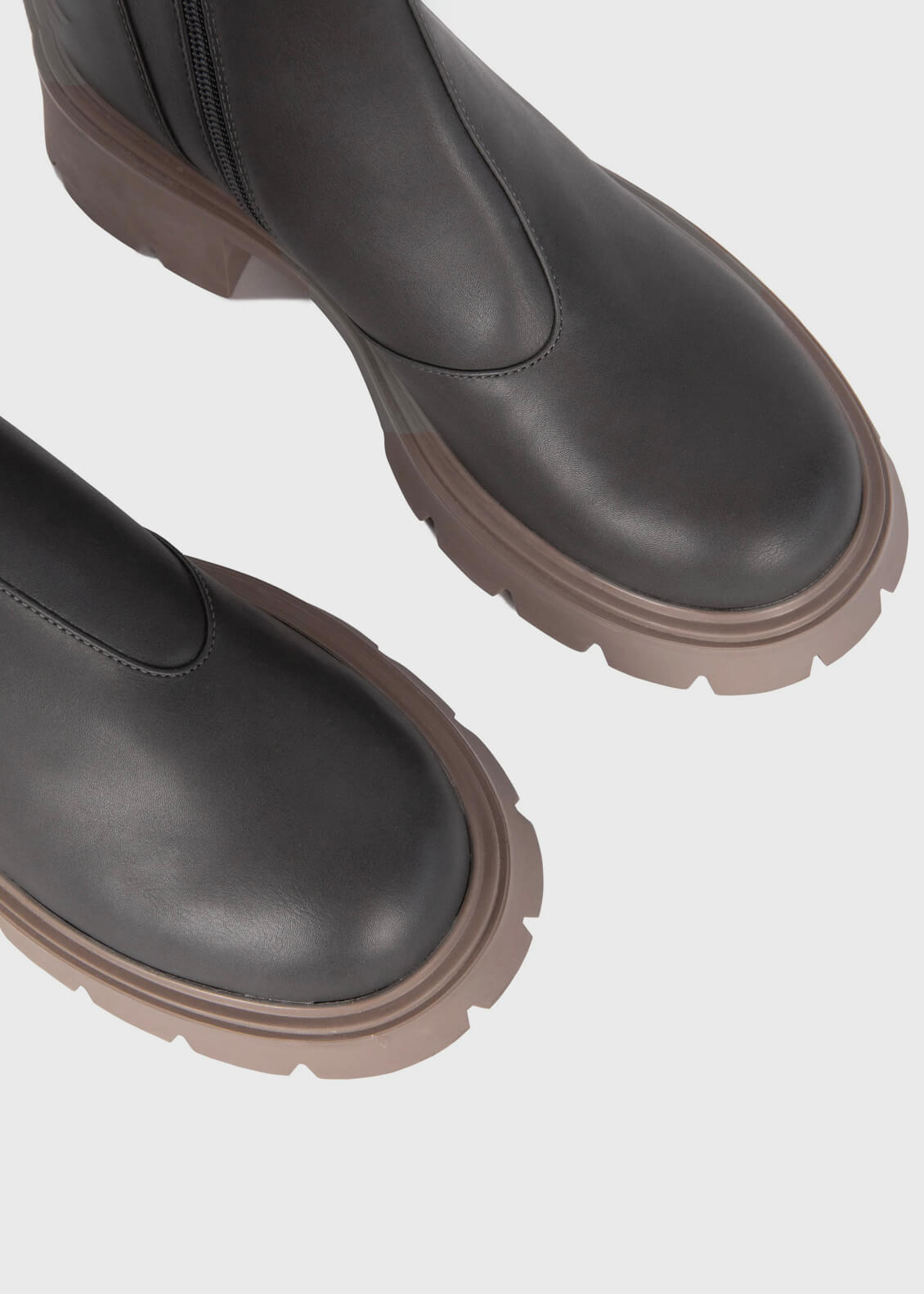 Bottes MATT & NATT