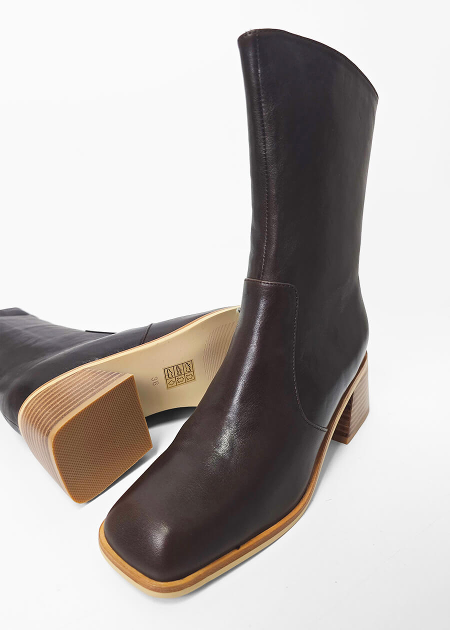 Bottes TAMARA/LONDON