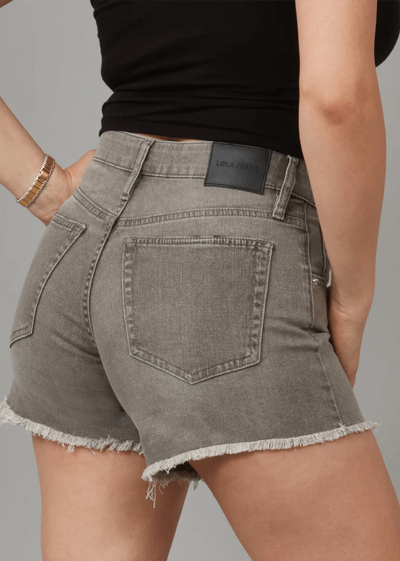 Short LOLA JEANS