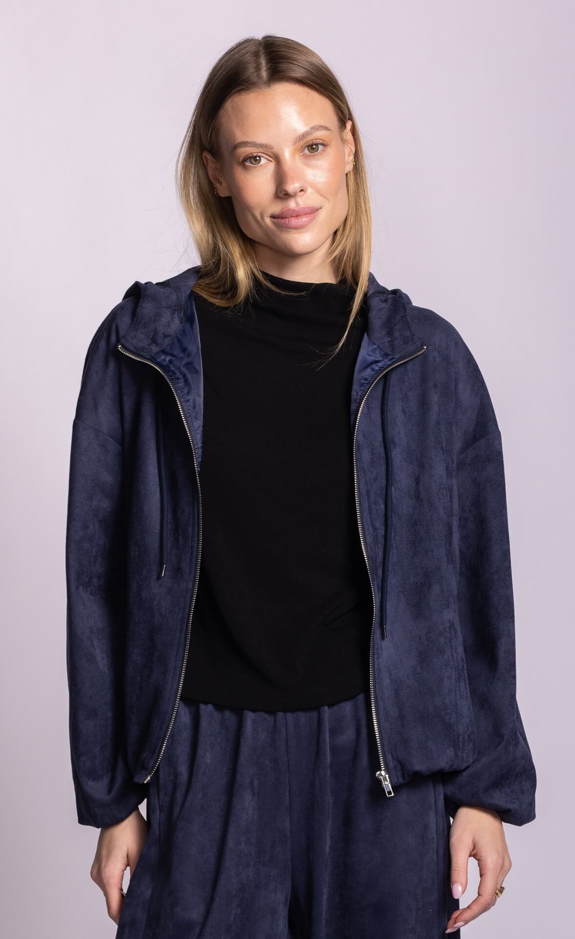 Jacket PINK MARTINI ELARA