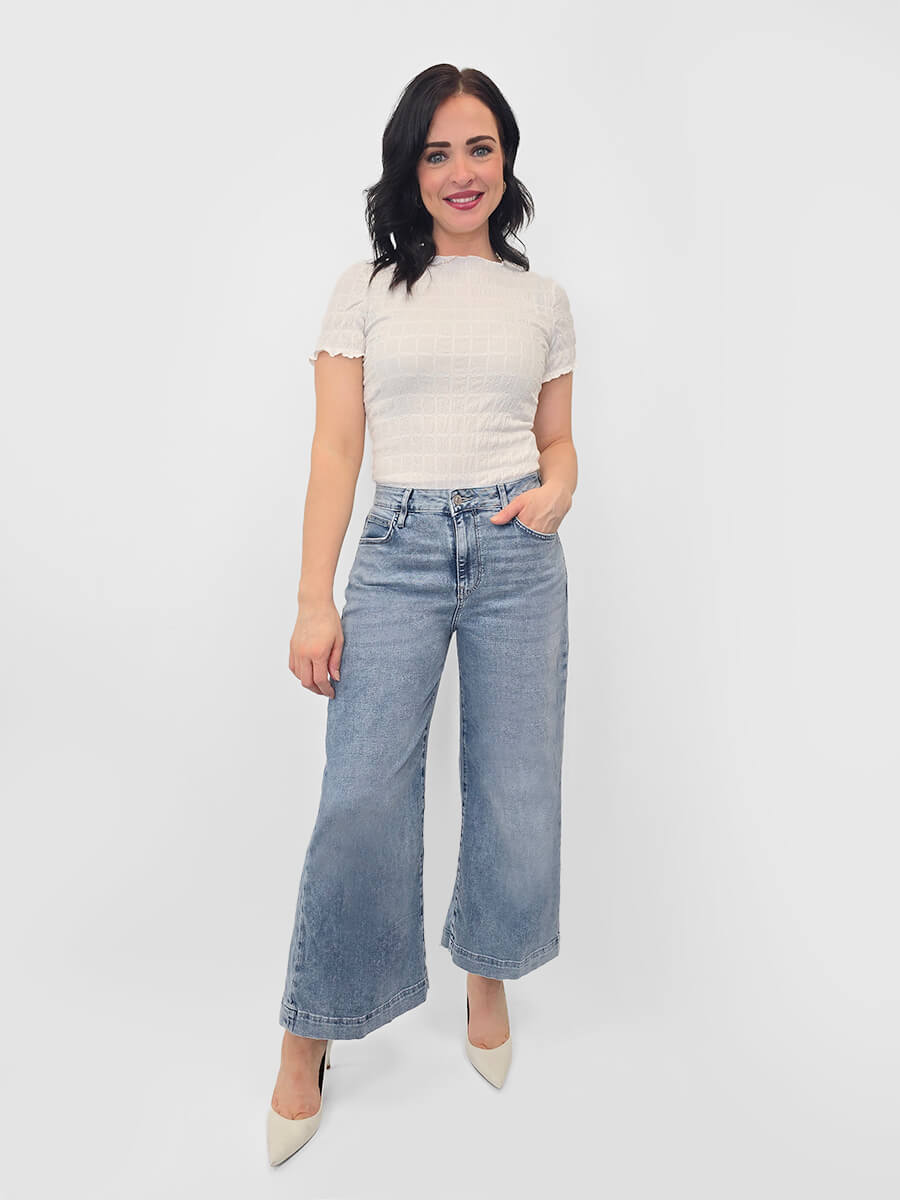 Jeans GUESS BELLFLOWER