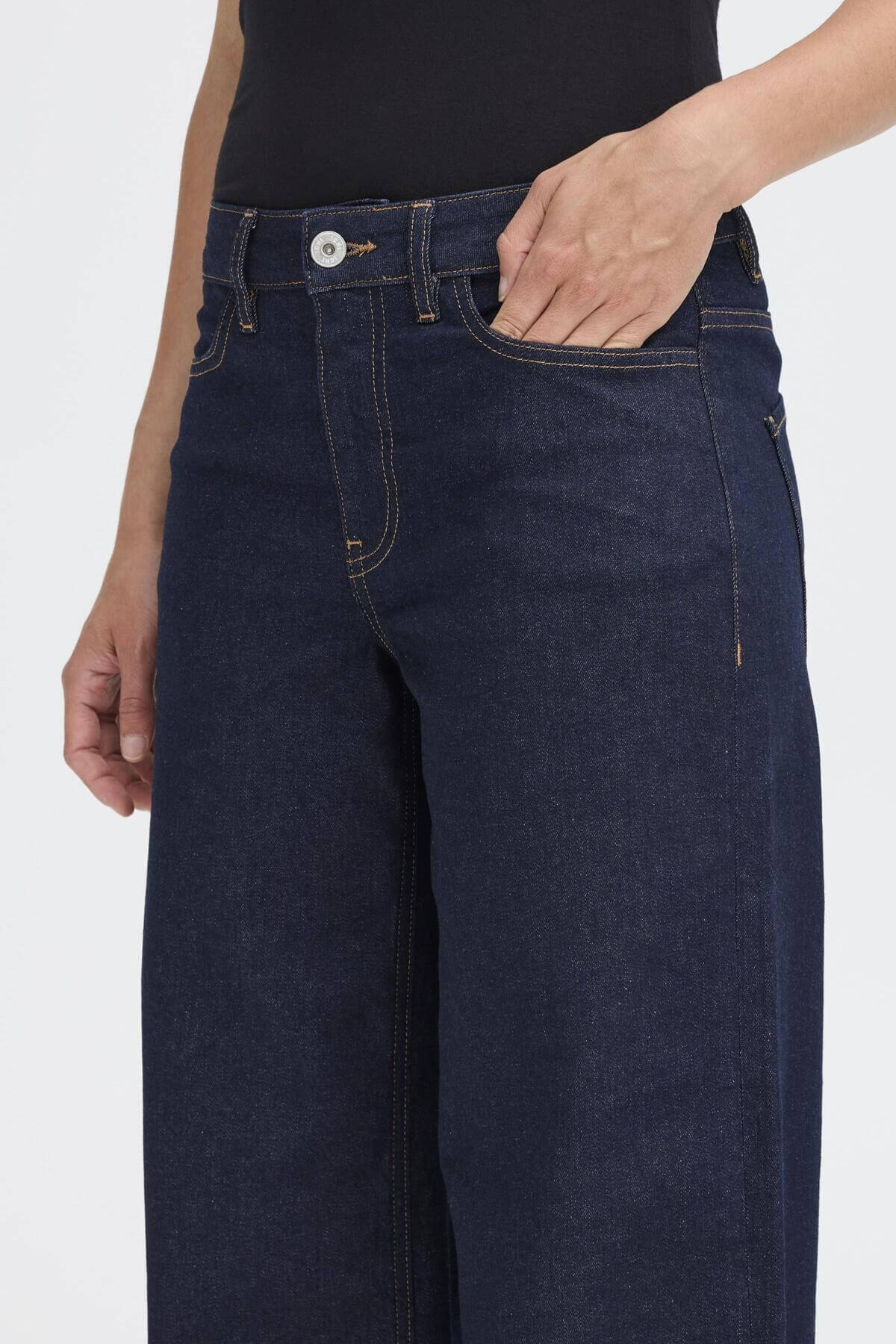 Jeans ICHI TWIGGY