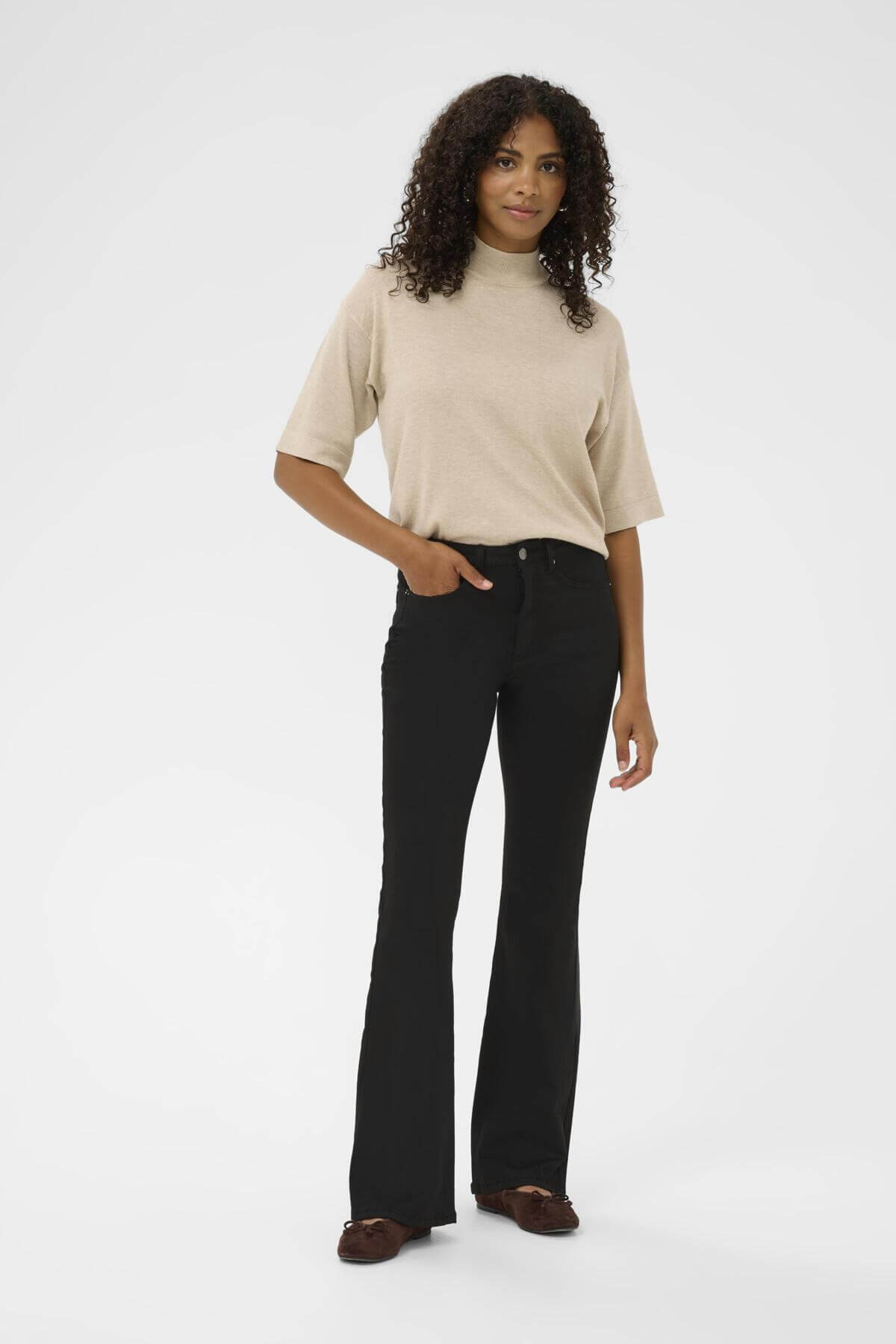 Jeans KAFFE KAFOREST
