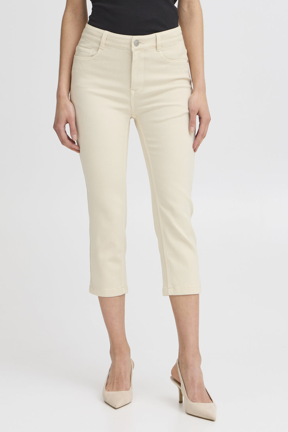 Capri FRANSA FRLUXE