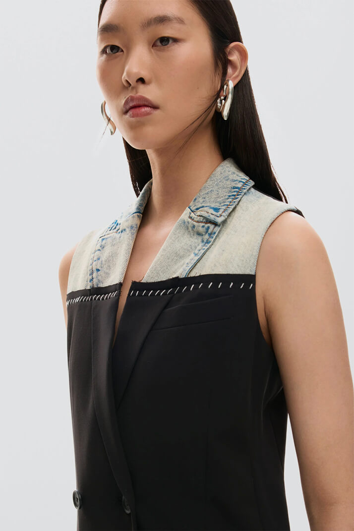 Robe DESIGUAL