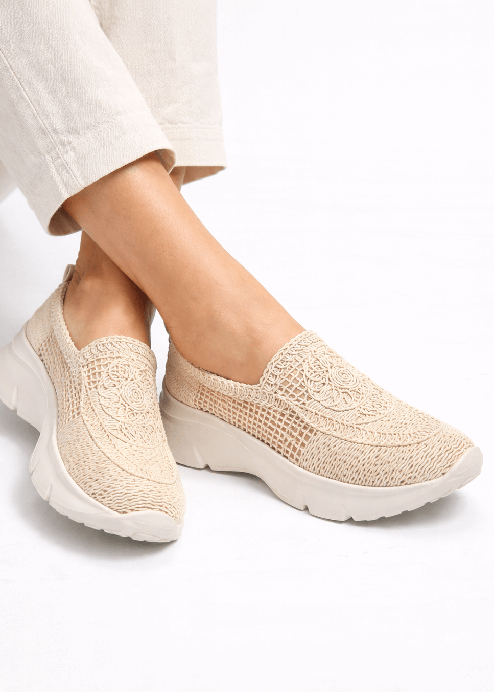 Chaussures ORIGINALITÉS