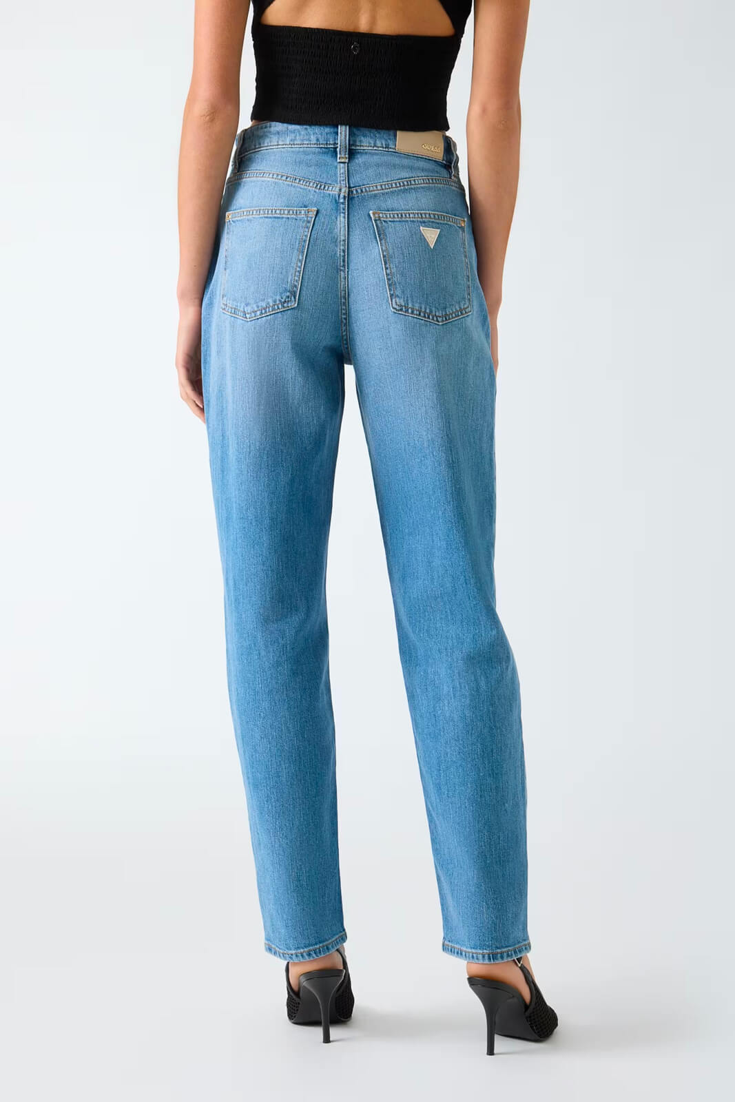 Jeans GUESS NEW MOM