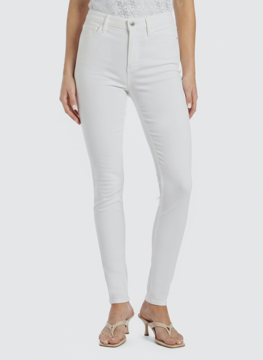 Jeans GUESS 1981 SKINNY