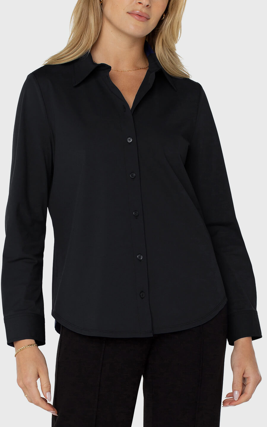 Chemise LIVERPOOL