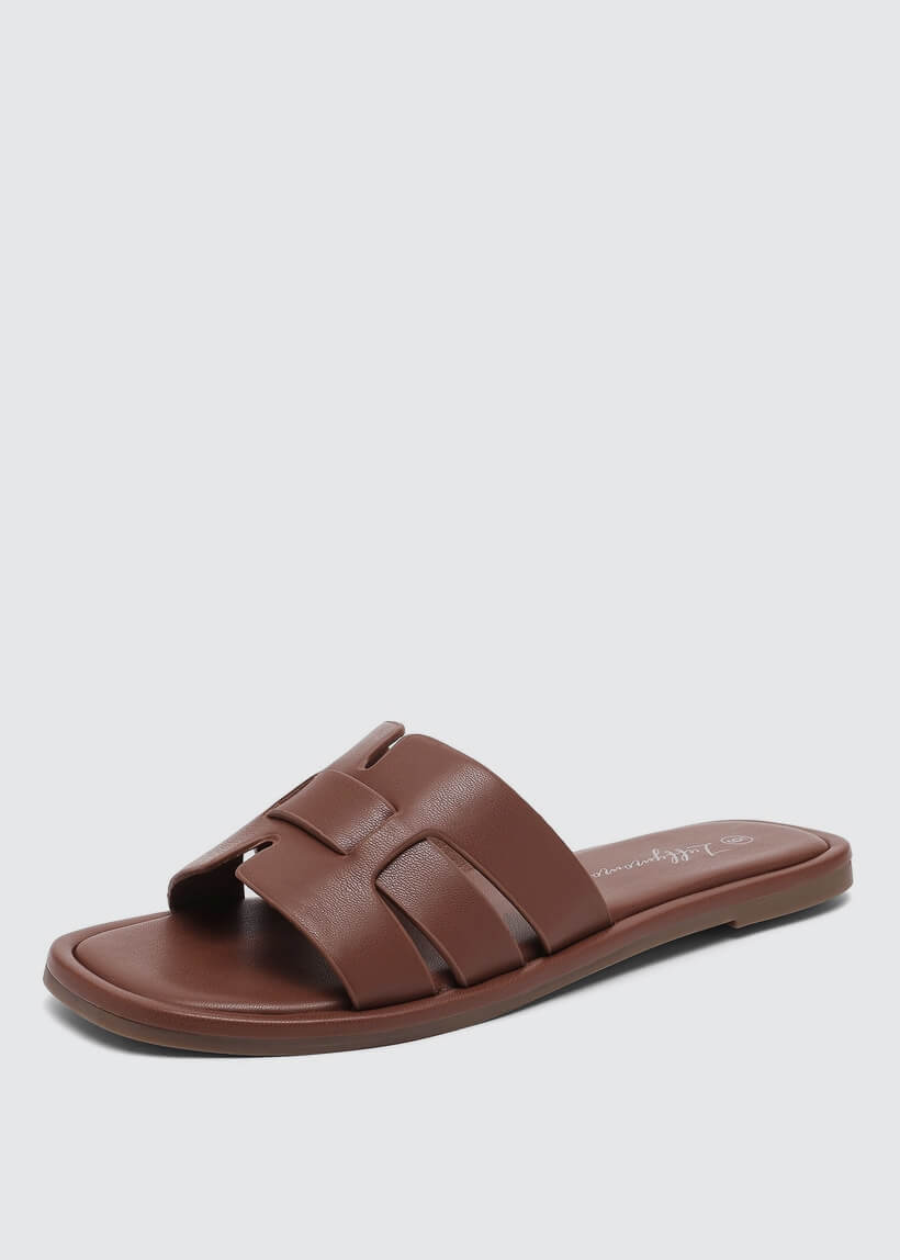 Sandales ORIGINALITÉS