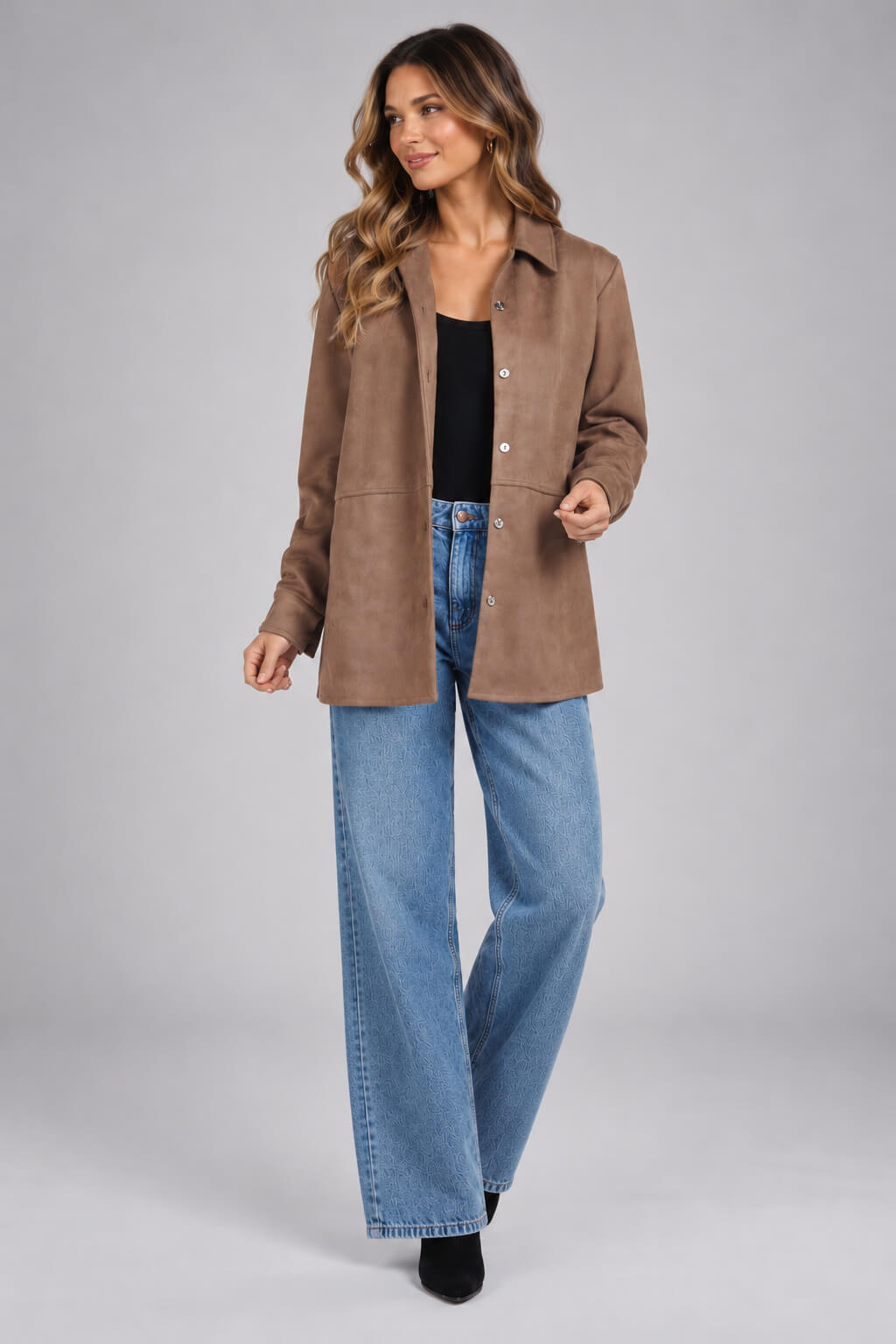Surchemise GITANE