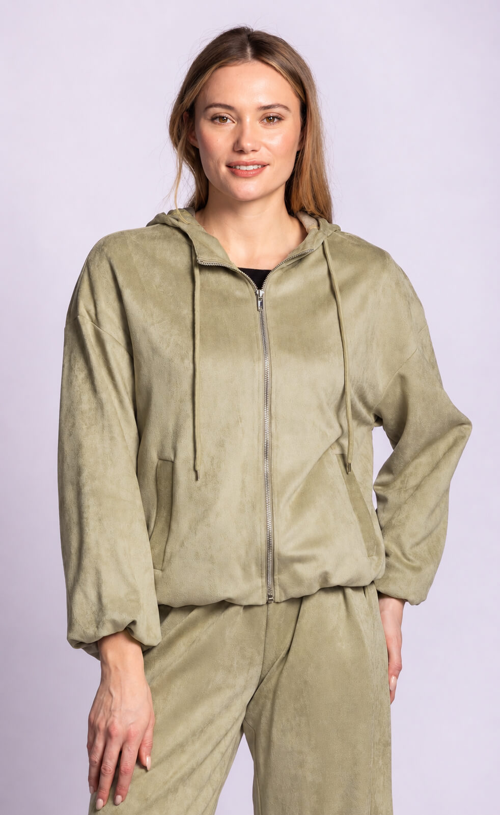 Jacket PINK MARTINI ELARA