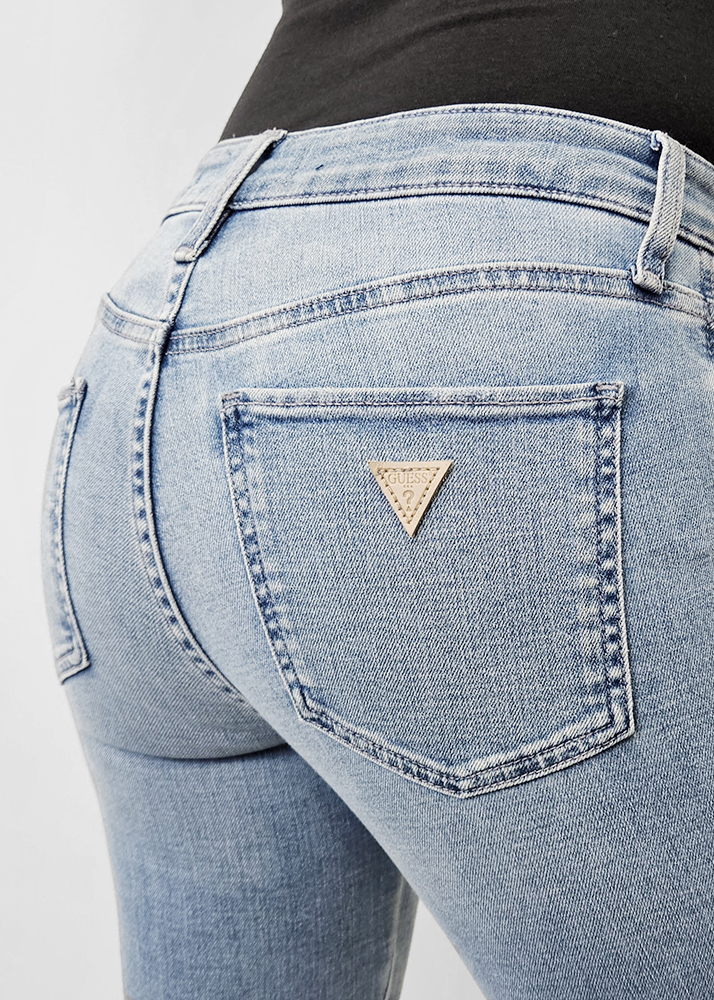 Jeans GUESS SEXY CURVE Jeans GUESS SEXY CURVE